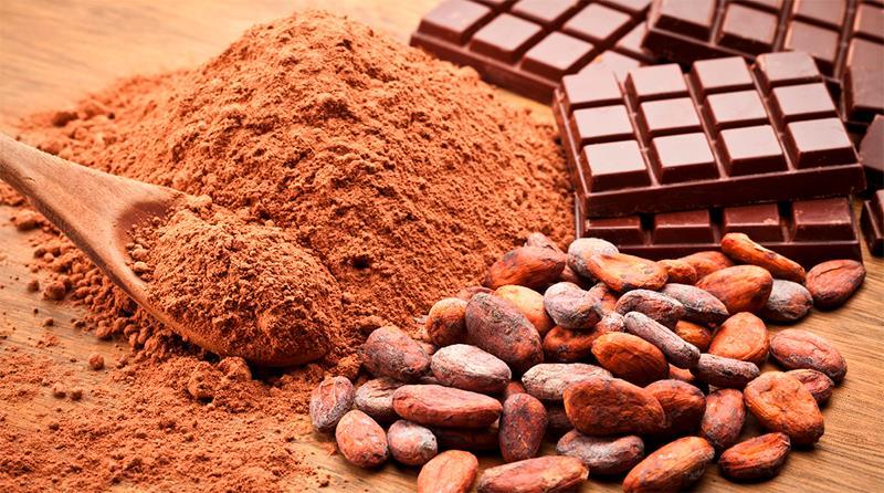 Cacao 85% natural